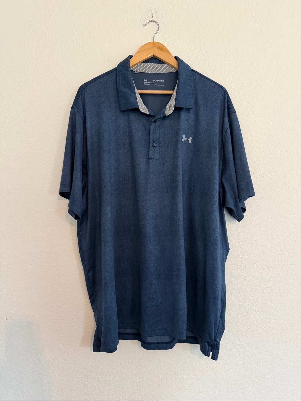 Under Armour Men’s Performance Polo